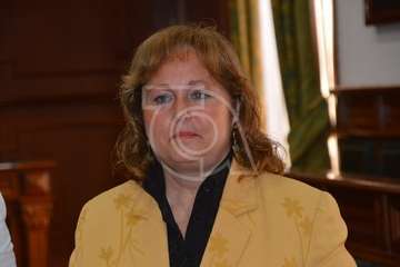 Telde 'reconoce' la independencia de Valsequillo (Foto TA)